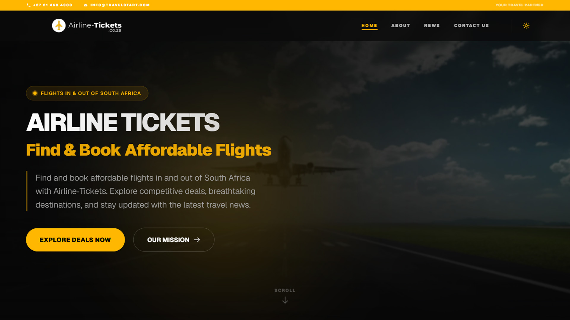 Airline Tickets